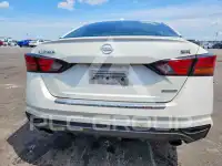 2021 Nissan ALTIMA фото