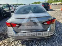 2021 Nissan ALTIMA фото