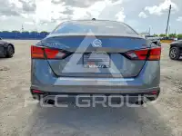 2021 Nissan ALTIMA фото