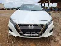 2021 Nissan ALTIMA фото