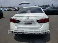 2021 Nissan ALTIMA фото