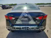 2021 Nissan ALTIMA photo