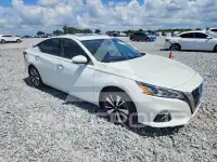 2021 Nissan ALTIMA фото
