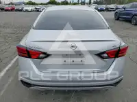 2021 Nissan ALTIMA фото