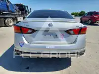 2021 Nissan ALTIMA фото
