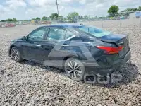 2021 Nissan ALTIMA фото