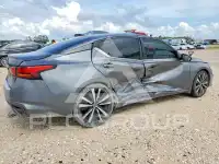 2021 Nissan ALTIMA фото
