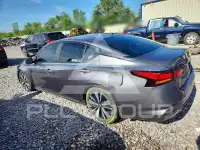 2021 Nissan ALTIMA фото