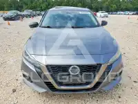 2021 Nissan ALTIMA фото