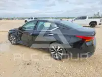 2021 Nissan ALTIMA photo