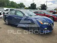 2021 Nissan ALTIMA фото