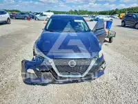 2021 Nissan ALTIMA фото