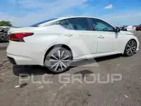 2021 Nissan ALTIMA фото