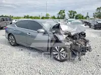 2021 Nissan ALTIMA фото