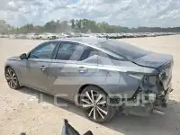 2021 Nissan ALTIMA фото