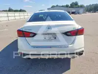 2021 Nissan ALTIMA фото