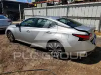 2021 Nissan ALTIMA фото