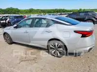 2021 Nissan ALTIMA фото