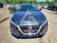 2021 Nissan ALTIMA фото
