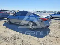 2021 Nissan ALTIMA фото