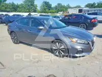 2021 Nissan ALTIMA фото