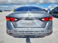 2021 Nissan ALTIMA фото