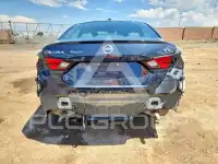 2021 Nissan ALTIMA фото