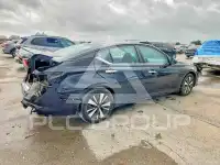 2021 Nissan ALTIMA фото