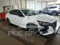 2021 Nissan ALTIMA фото