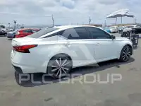 2021 Nissan ALTIMA фото