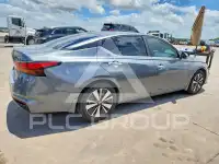 2021 Nissan ALTIMA фото