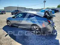 2021 Nissan ALTIMA фото