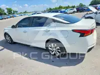 2021 Nissan ALTIMA photo