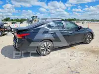 2021 Nissan ALTIMA фото