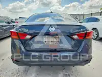 2021 Nissan ALTIMA фото