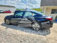 2021 Nissan ALTIMA photo