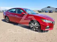 2021 Nissan ALTIMA фото