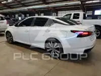 2021 Nissan ALTIMA фото