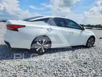 2021 Nissan ALTIMA фото