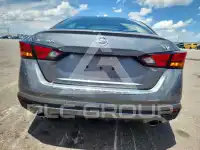 2021 Nissan ALTIMA фото
