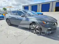2021 Nissan ALTIMA фото