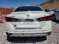 2021 Nissan ALTIMA photo