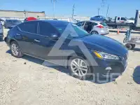 2021 Nissan ALTIMA photo