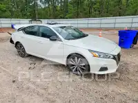 2021 Nissan ALTIMA photo