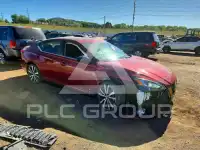 2021 Nissan ALTIMA photo