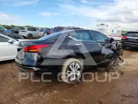 2021 Nissan ALTIMA фото