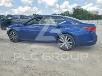 2021 Nissan ALTIMA фото