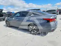 2021 Nissan ALTIMA фото