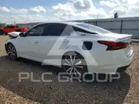2021 Nissan ALTIMA фото