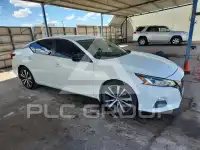 2021 Nissan ALTIMA фото